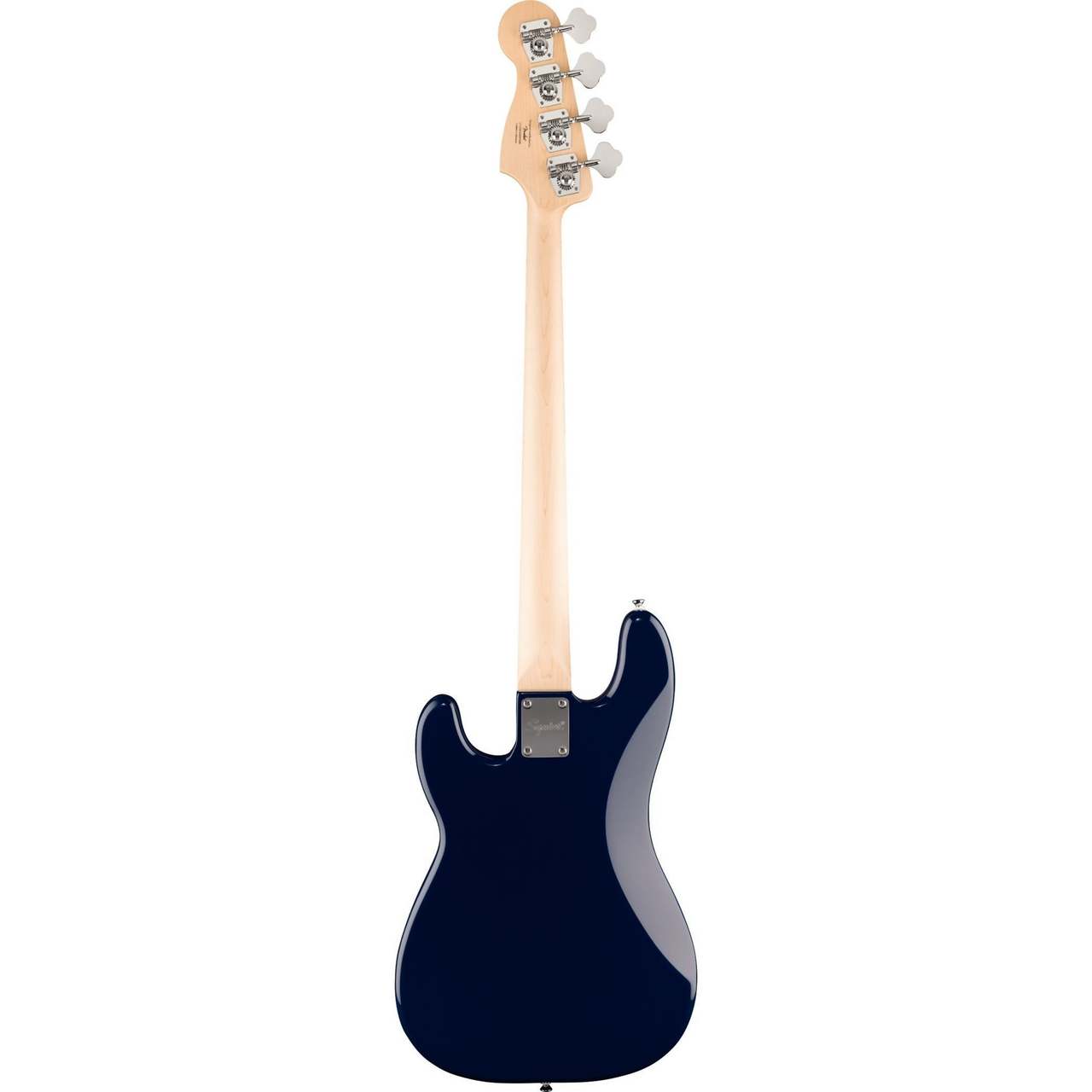 Squier by Fender Sonic Precision Bass Laurel FB White PG Midnight