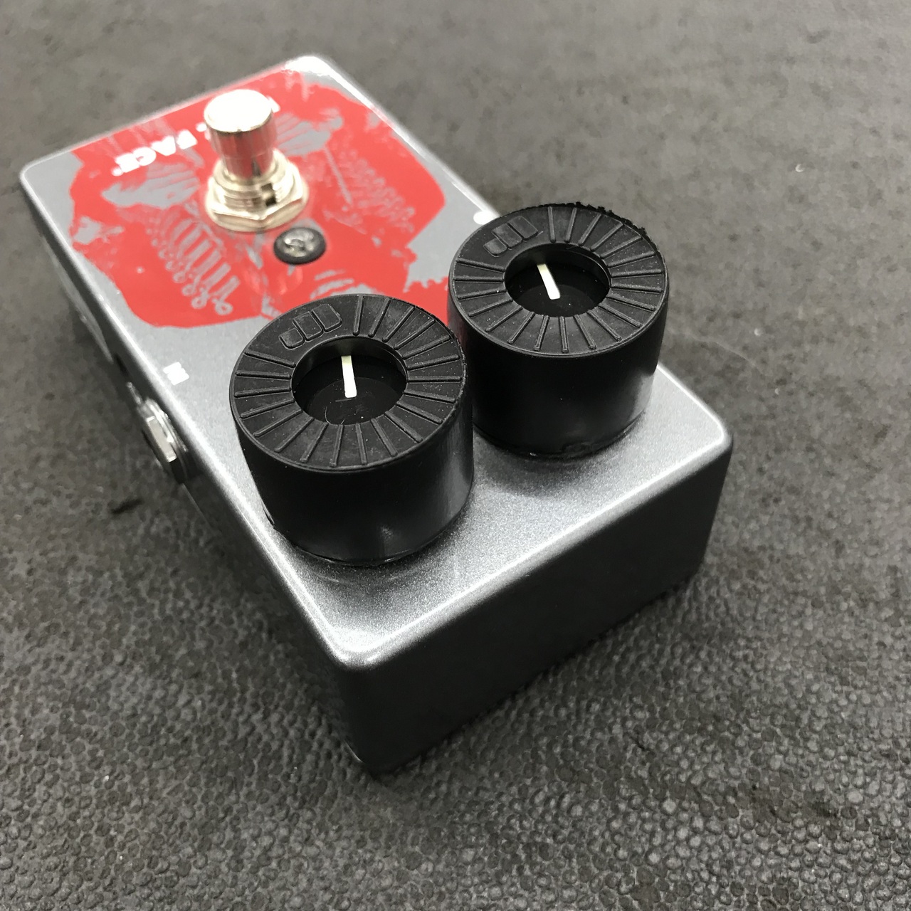 Jim Dunlop JHM5 HENDRIX FUZZ FACE（中古）【楽器検索デジマート】