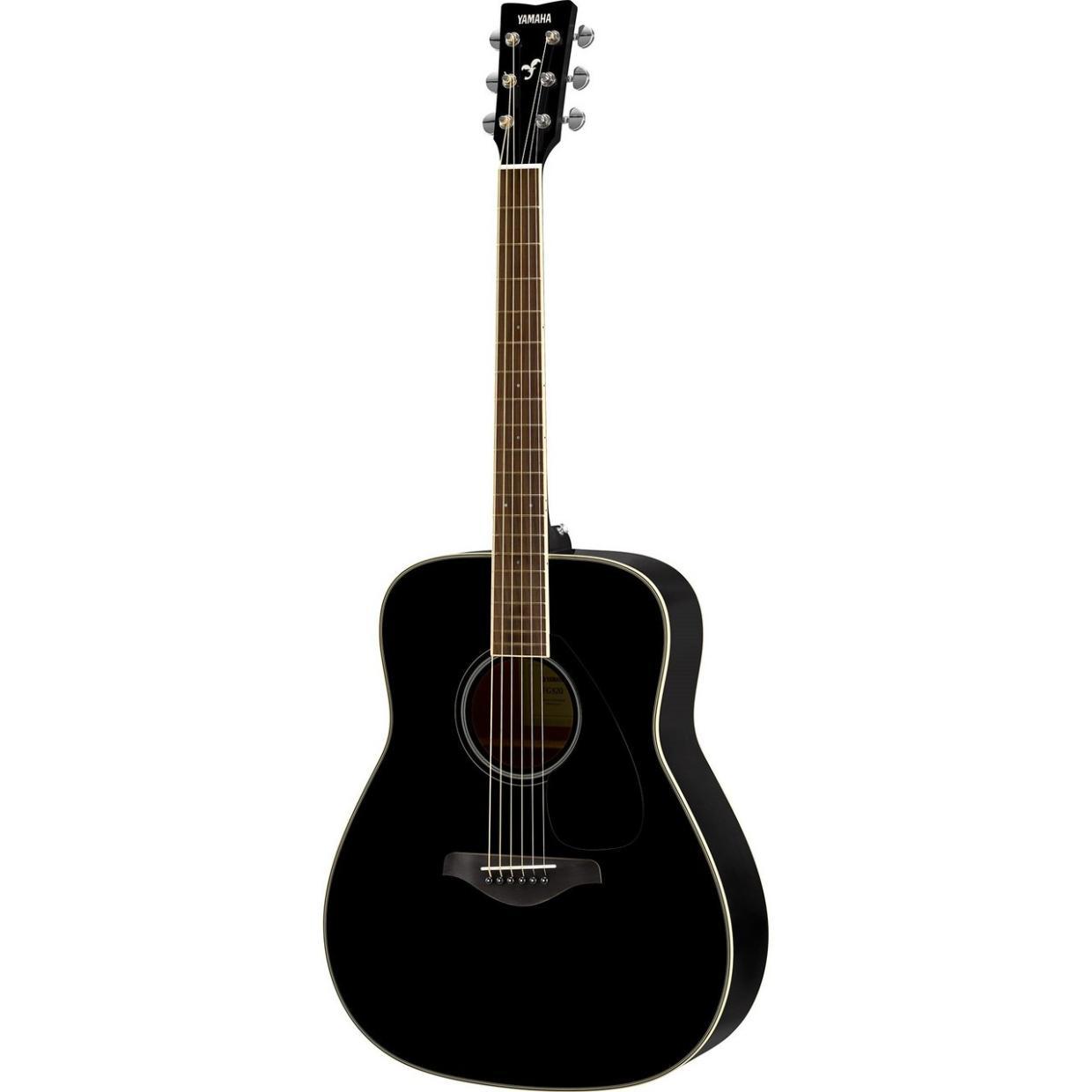 YAMAHA FG820 BL【入荷しました】（新品/送料無料）【楽器検索デジマート】