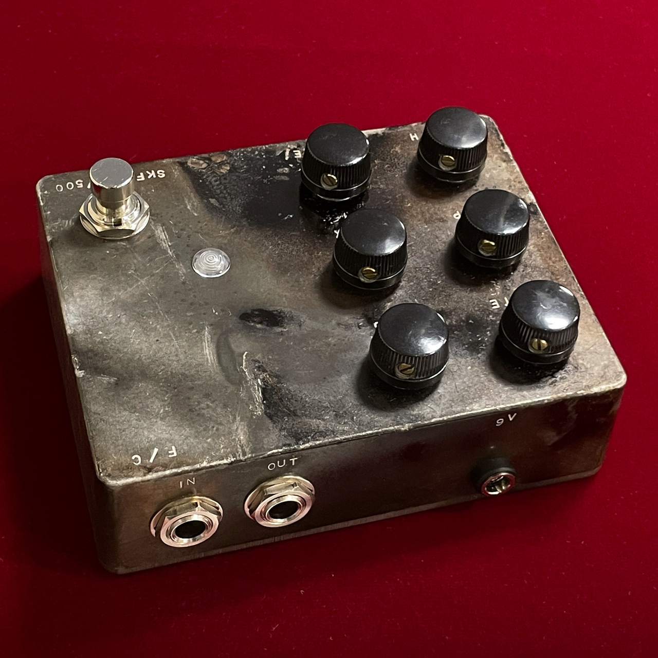 Fairfield Circuitry Shallow Water Limited Model 【限定バージョン