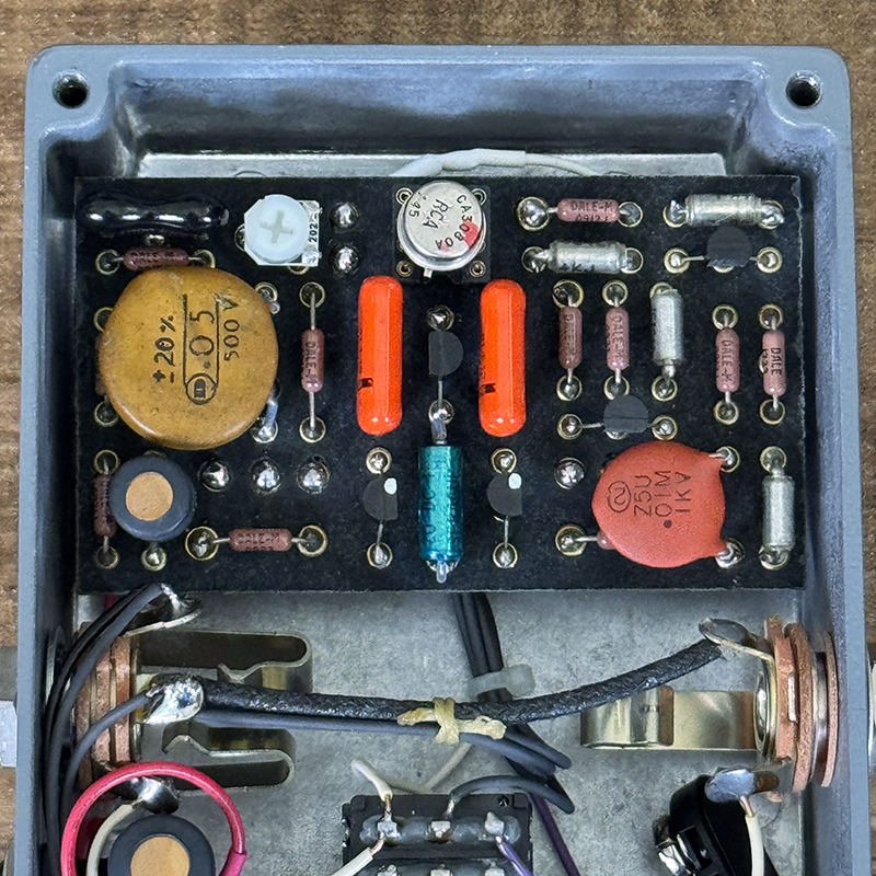 nature sound VRC #1 with RCA 3080E（中古）【楽器検索デジマート】