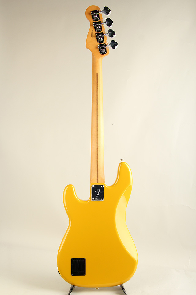 Fender Player II Modified Active Precision Bass MN Sunshine Yellow