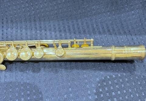 YAMAHA フルート YFL-311 ≪ジャンク品≫【ららぽーとTOKYO-BAY