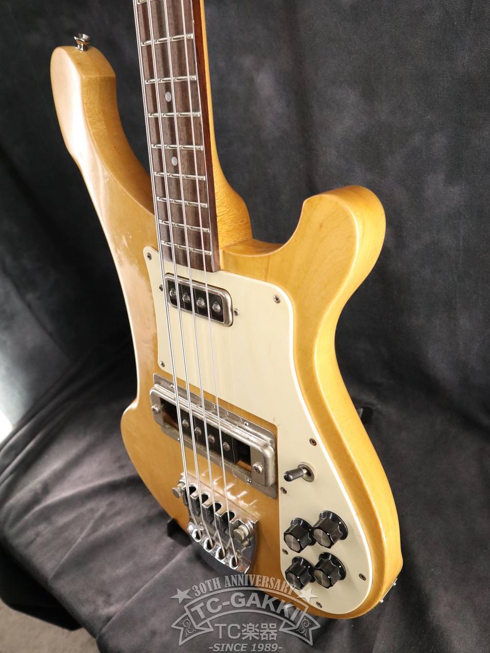 Greco 1979 PMB-800（ビンテージ）【楽器検索デジマート】