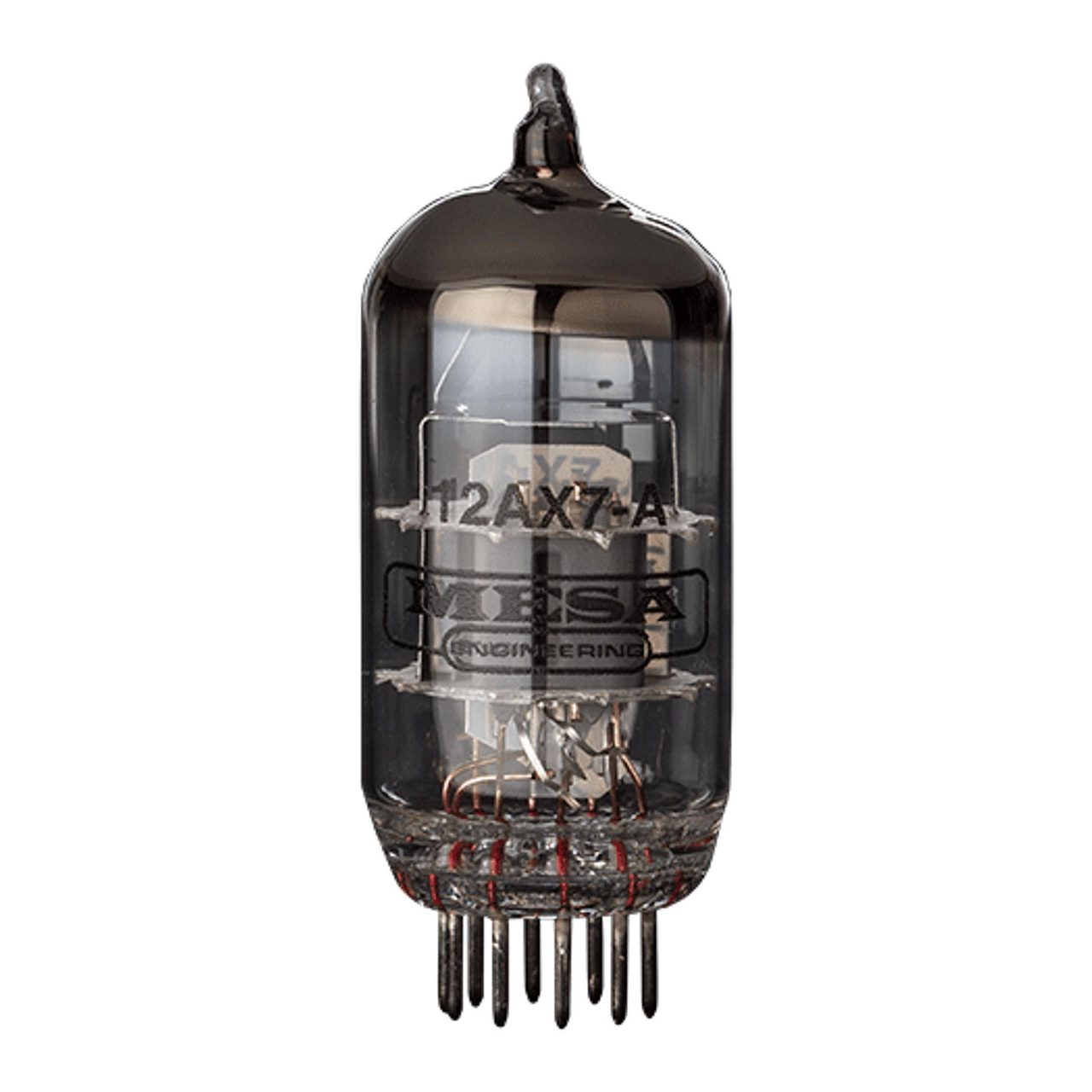 Mesa Boogie Preamp Tube 12AX7 真空管（新品）【楽器検索