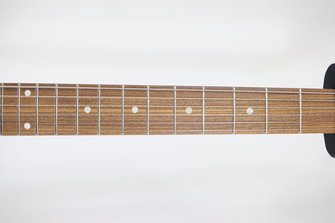 FERNANDES ZO-3AB（中古）【楽器検索デジマート】