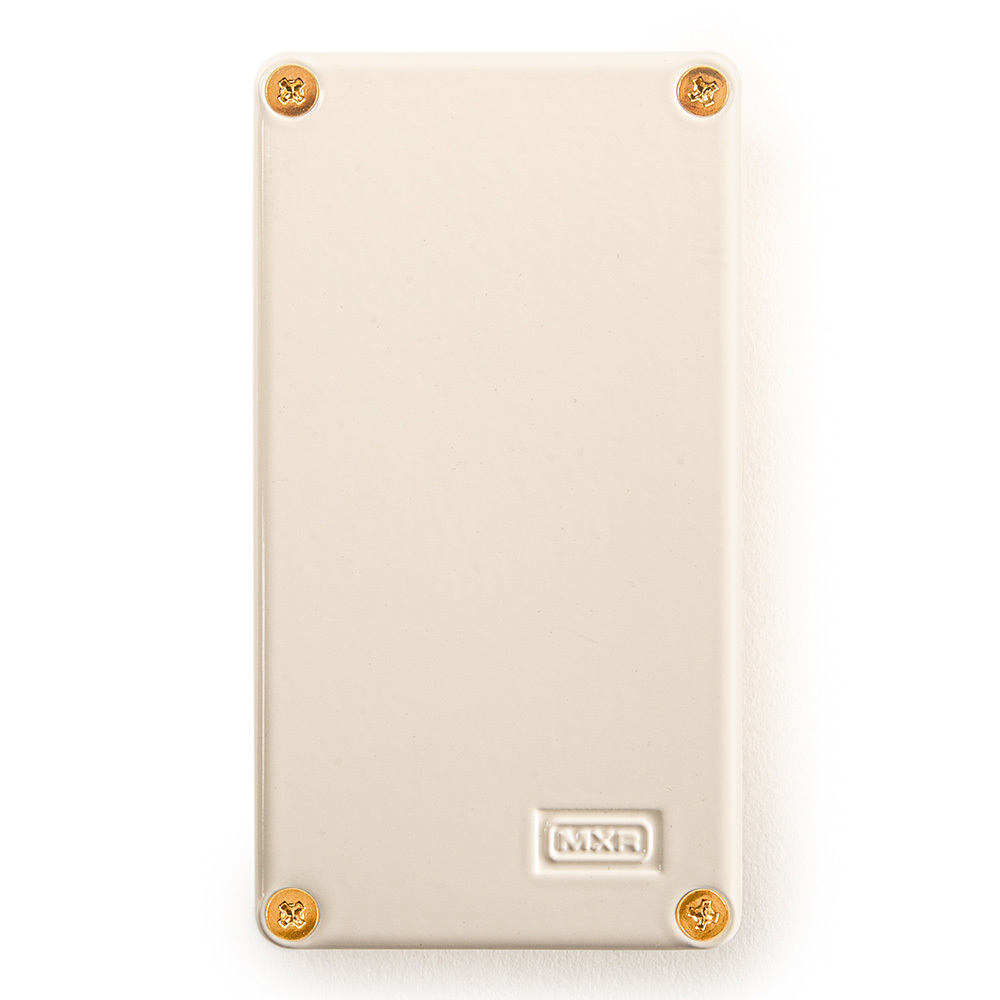 MXR RR104C RANDY RHOADS SPECIAL EDITION DISTORTION+【2026 新春