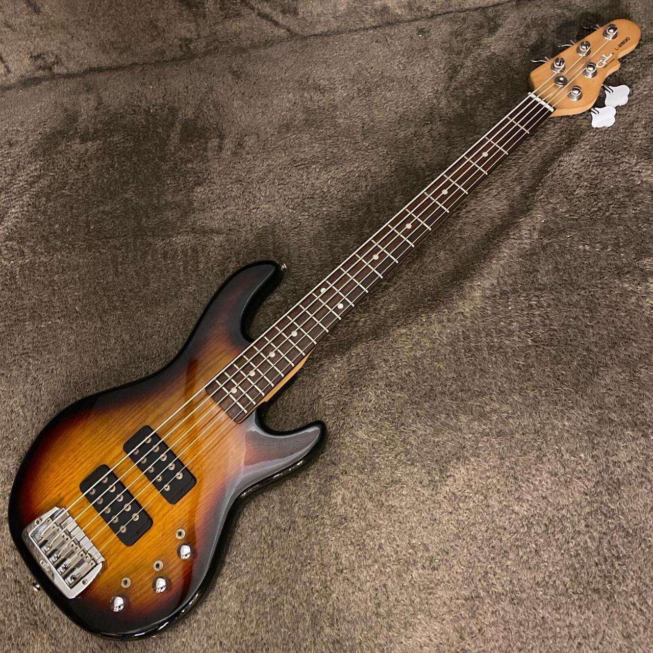 G&L Tribute Series L-2500【尾張小牧店】（中古/送料無料）【楽器検索