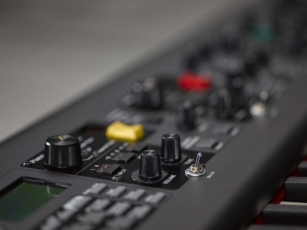 YAMAHA CP88【スタートセット！】88鍵盤ステージピアノ（新品/送料無料