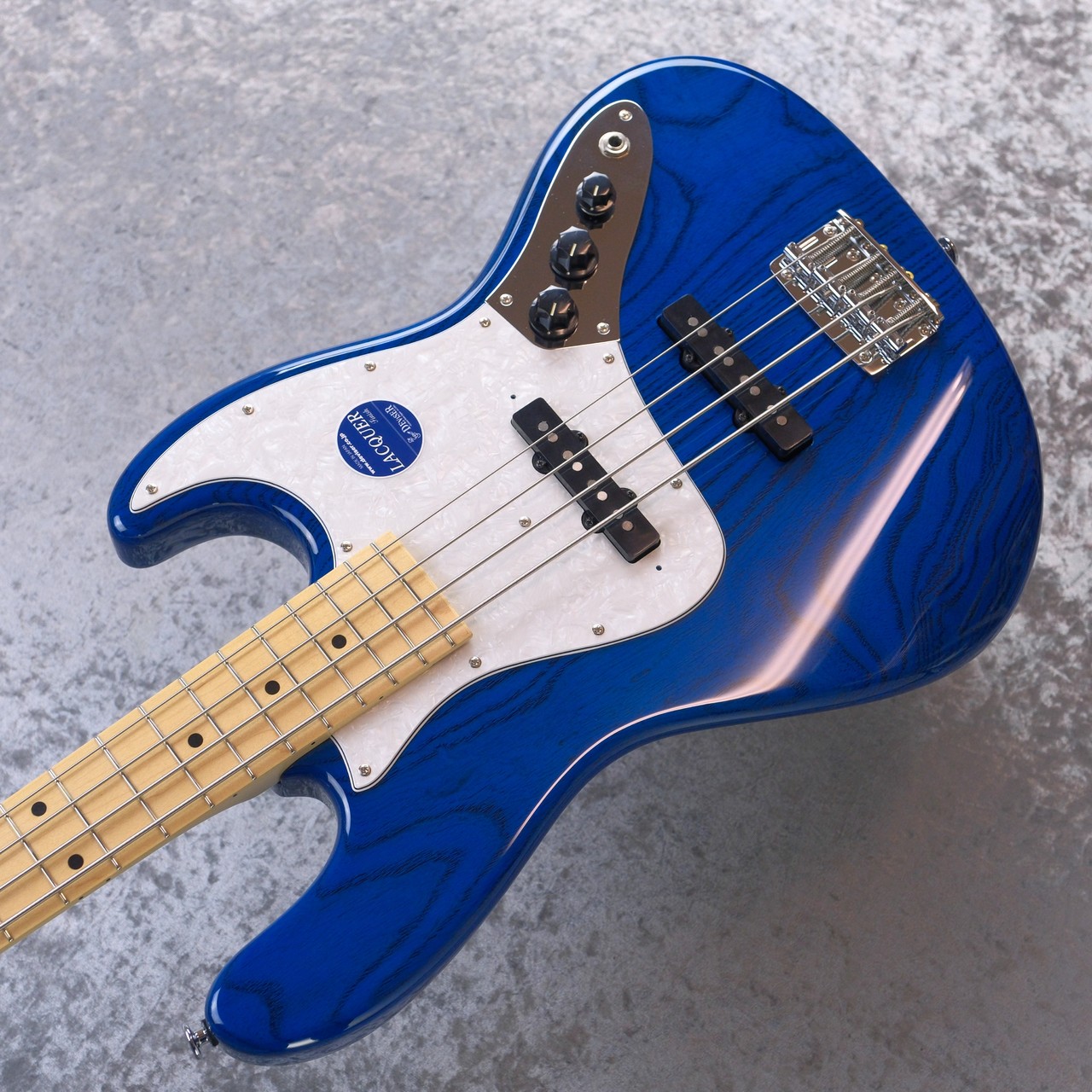 【値下げ 20日まで】momose ベース MJ2-STD ハードケース付き 値下げ 20日まで】momose ベース MJ2-STD ハードケース付き