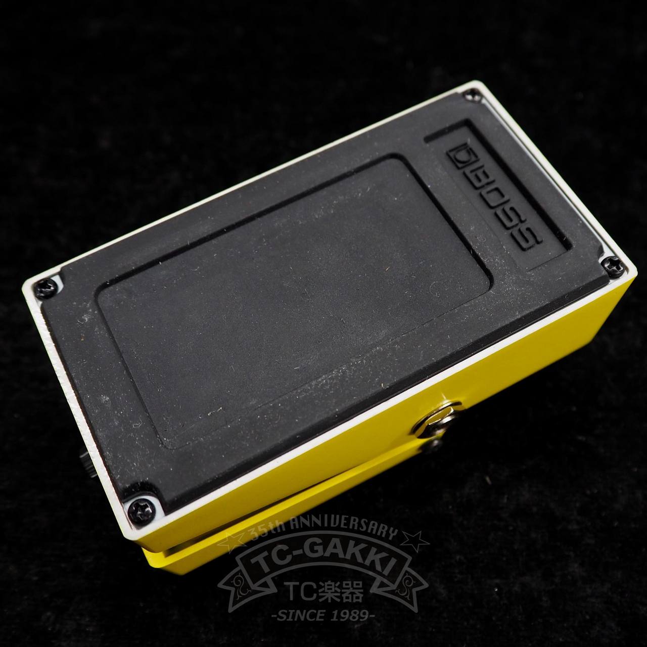 中古BOSS SD-1w WAZA CRAFT 本体 BOSS SD-1W SUPER Over Drive (WAZA CRAFT)（中古）【楽器検索デジマート】