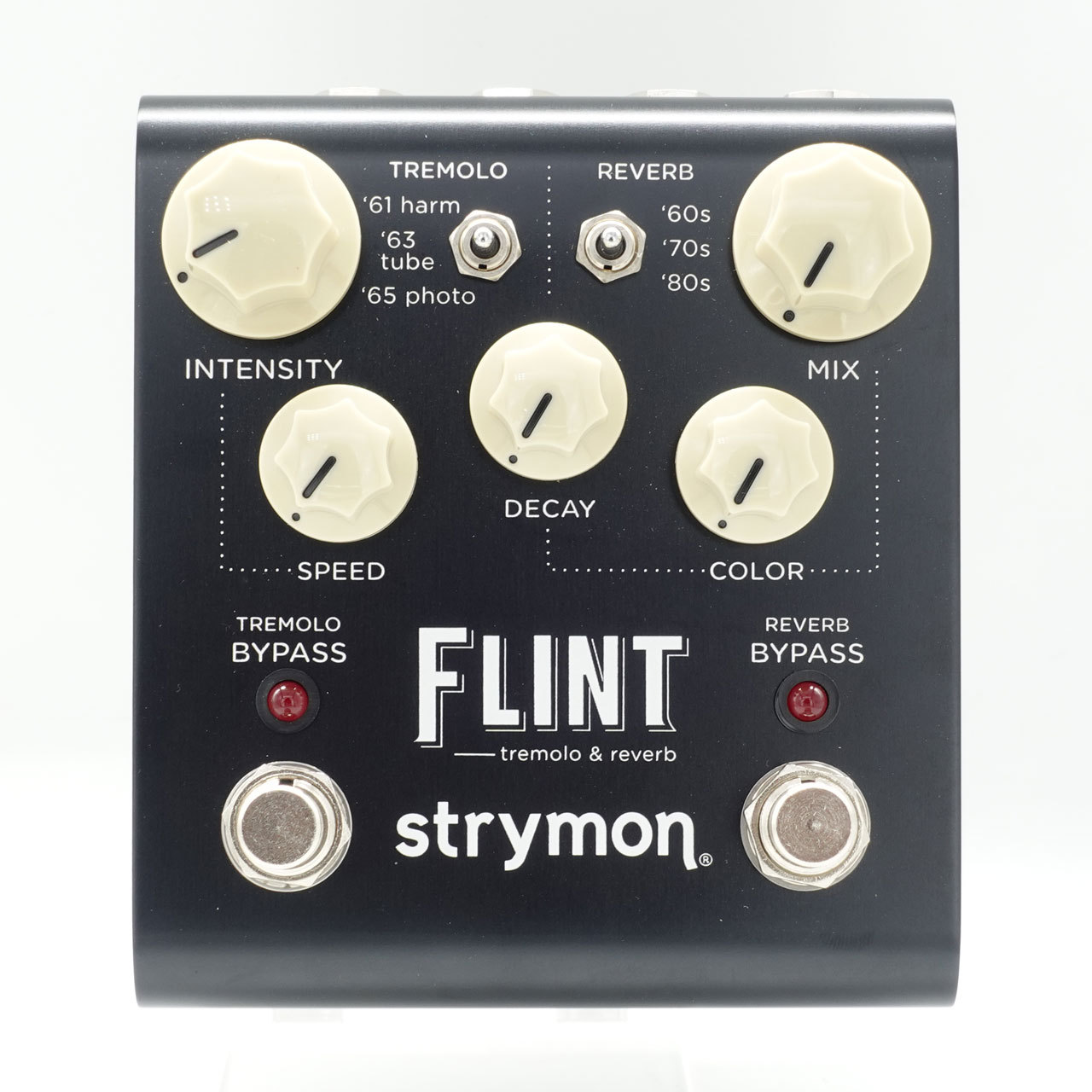 strymon FLINT（中古）［デジマートSALE］【楽器検索デジマート】