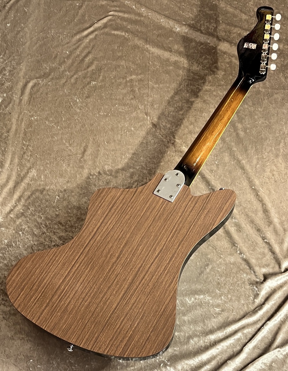 Teisco 【Vintage】SD-4L [1960年代] [4.08㎏] 【G-CLUB TOKYO