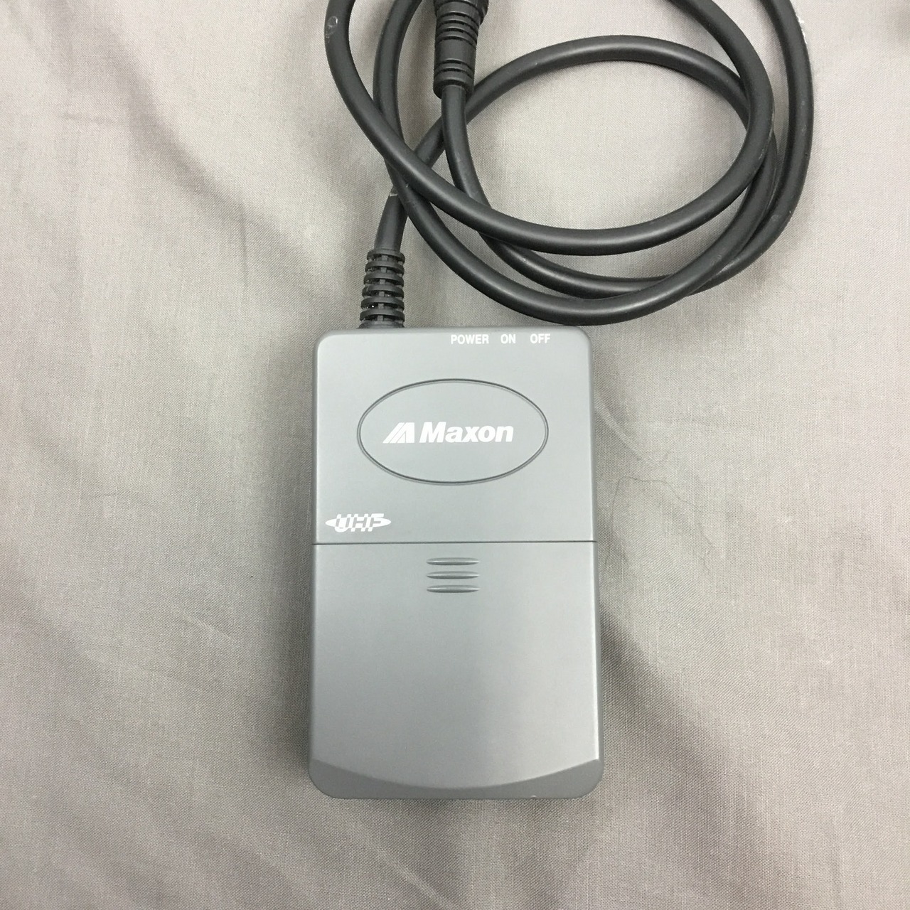 Maxon W1T/M-W1R / B16（中古）【楽器検索デジマート】