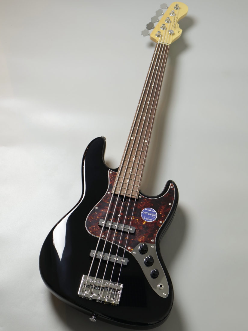 momose MJ・Five1-STD/R -Black-【4.44kg】（新品）【楽器検索デジマート】