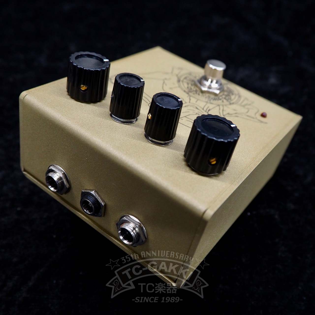 Organic Sounds Chronos（中古）【楽器検索デジマート】