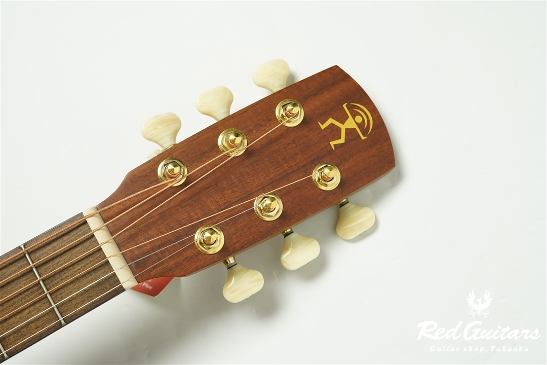 aNueNue M30 Feather Bird [aNN-M30]（中古/送料無料）【楽器検索