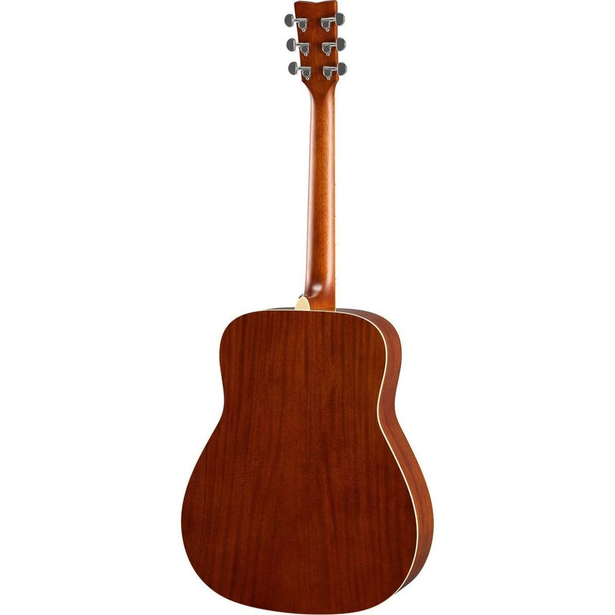 YAMAHA FG820 AB（新品/送料無料）【楽器検索デジマート】