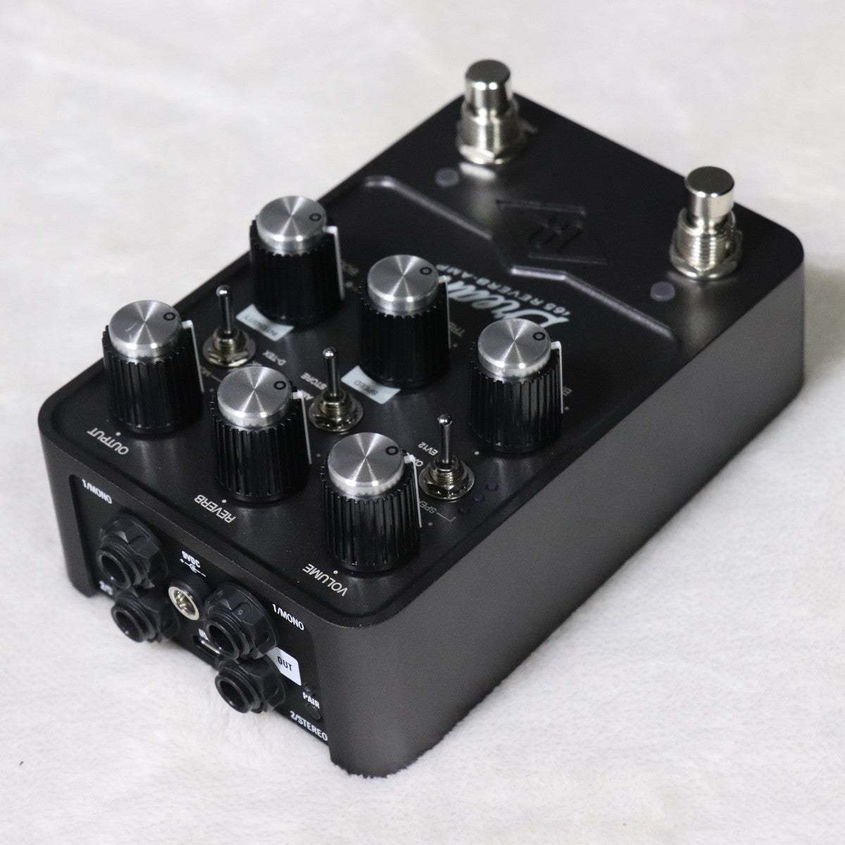 UAFX Dream'65 Reverb Amplifier 【中古】 Universal Audio UAFX Dream 65 Reverb Amplifier 【梅田店】（中古
