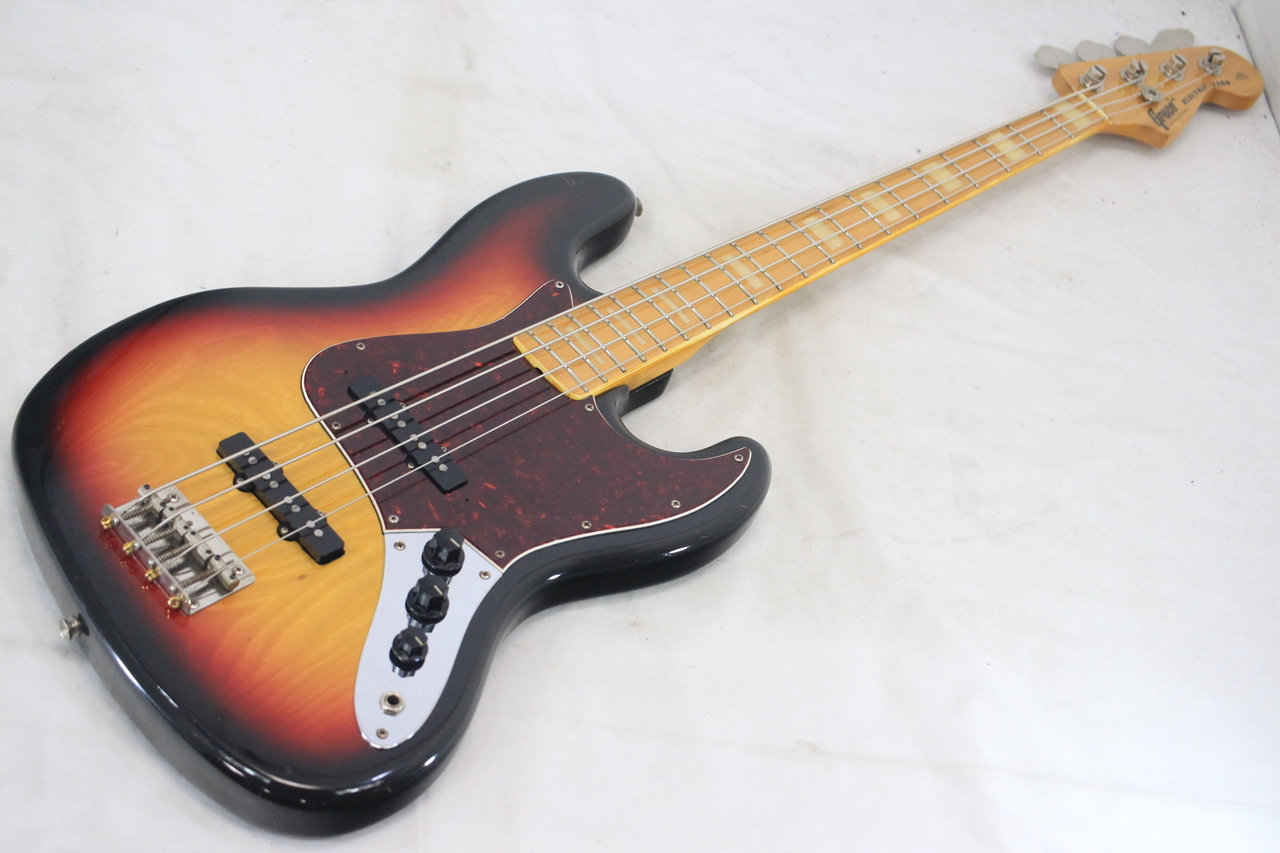 Greco JB600（中古）【楽器検索デジマート】