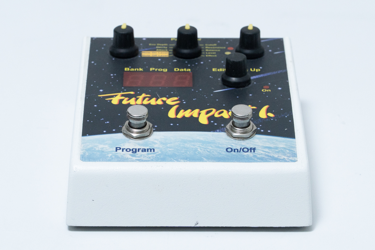 その他 Future Impact 1 pandaMidi Solutions Future Impact I.【GIB横浜】（中古/送料
