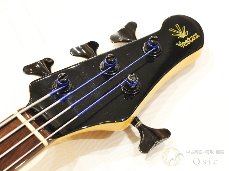 Vestax BV-2 JJ NAT 【返品OK】[ULA25]【難波店在庫】（中古/送料無料