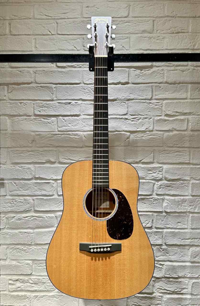Martin DJR-10E #2928681【エレアコ】（新品）【楽器検索デジマート】