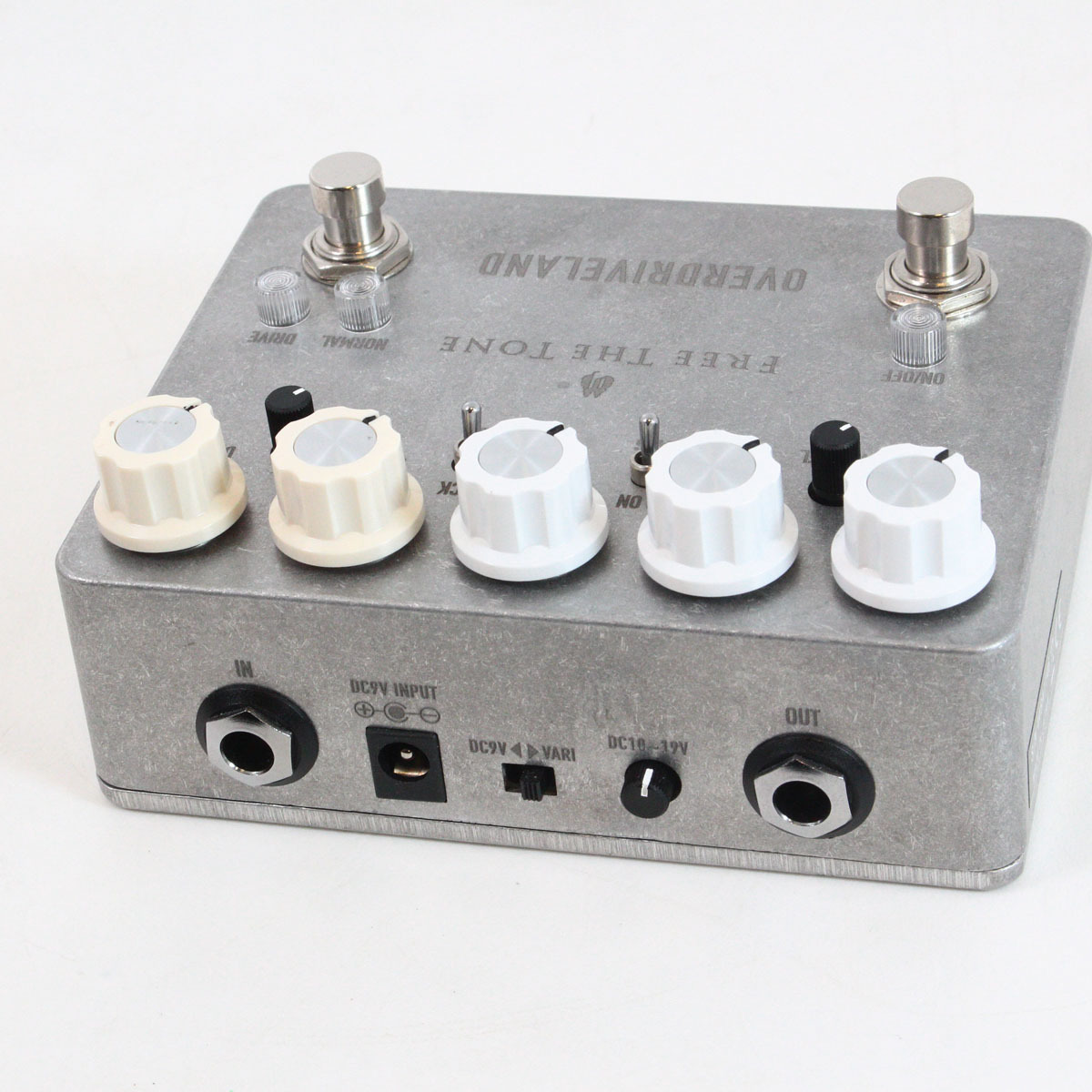 Free The Tone ODL-1-CS / OVERDRIVELAND 【渋谷店】（中古/送料無料