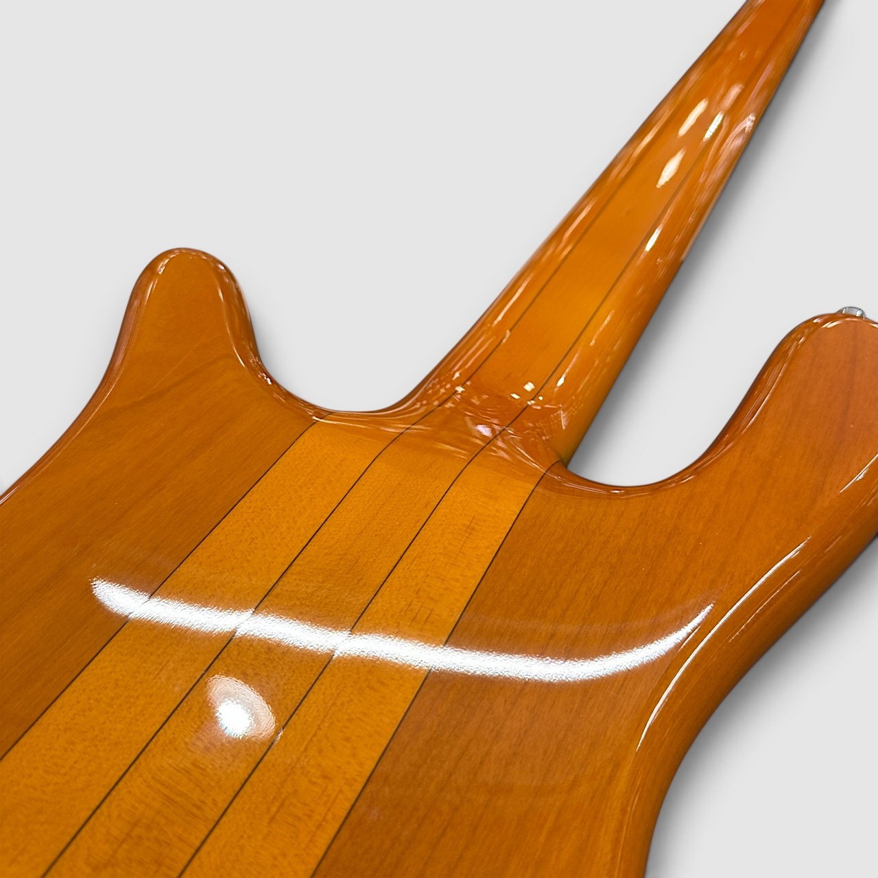 Warwick Rockbass Streamer NT1 5st（中古）【楽器検索デジマート】