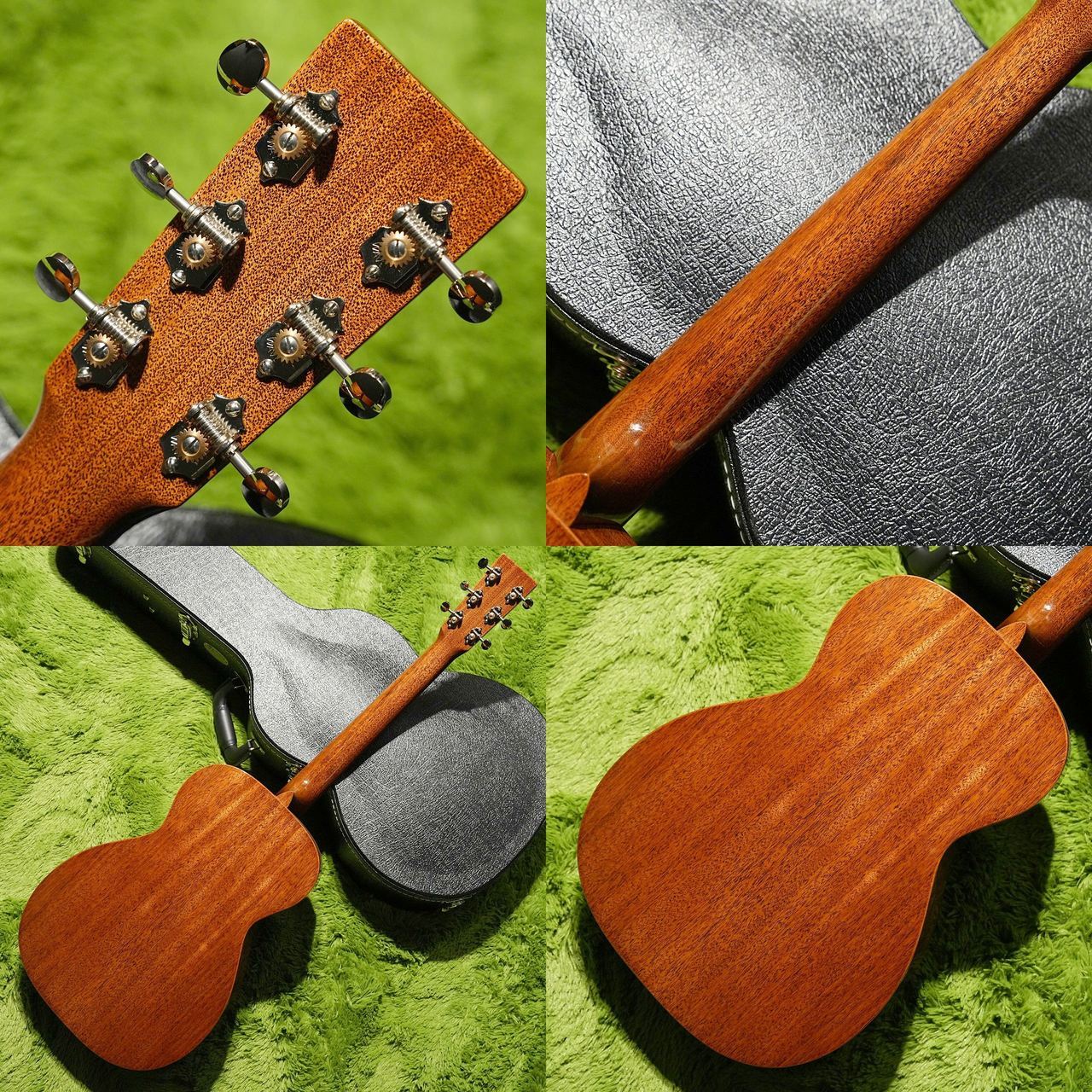 Martin アコースティックギター　CTMOOO-M SB TC Martin アコースティックギター CTM OOO-M SB TC - メルカリ