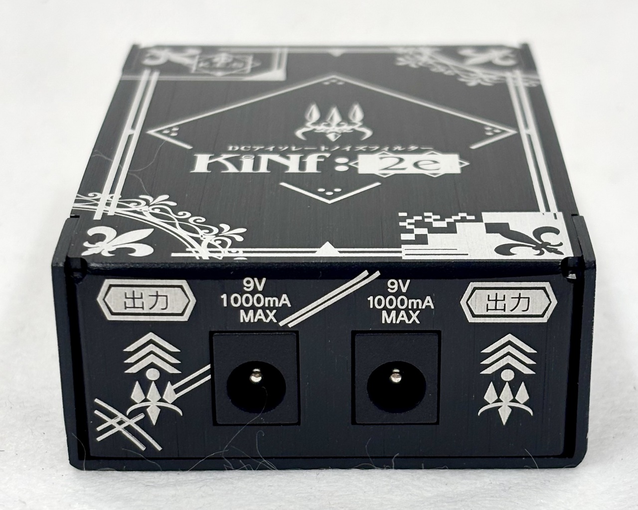 K.E.S KiNf:2e【USED】（中古）【楽器検索デジマート】