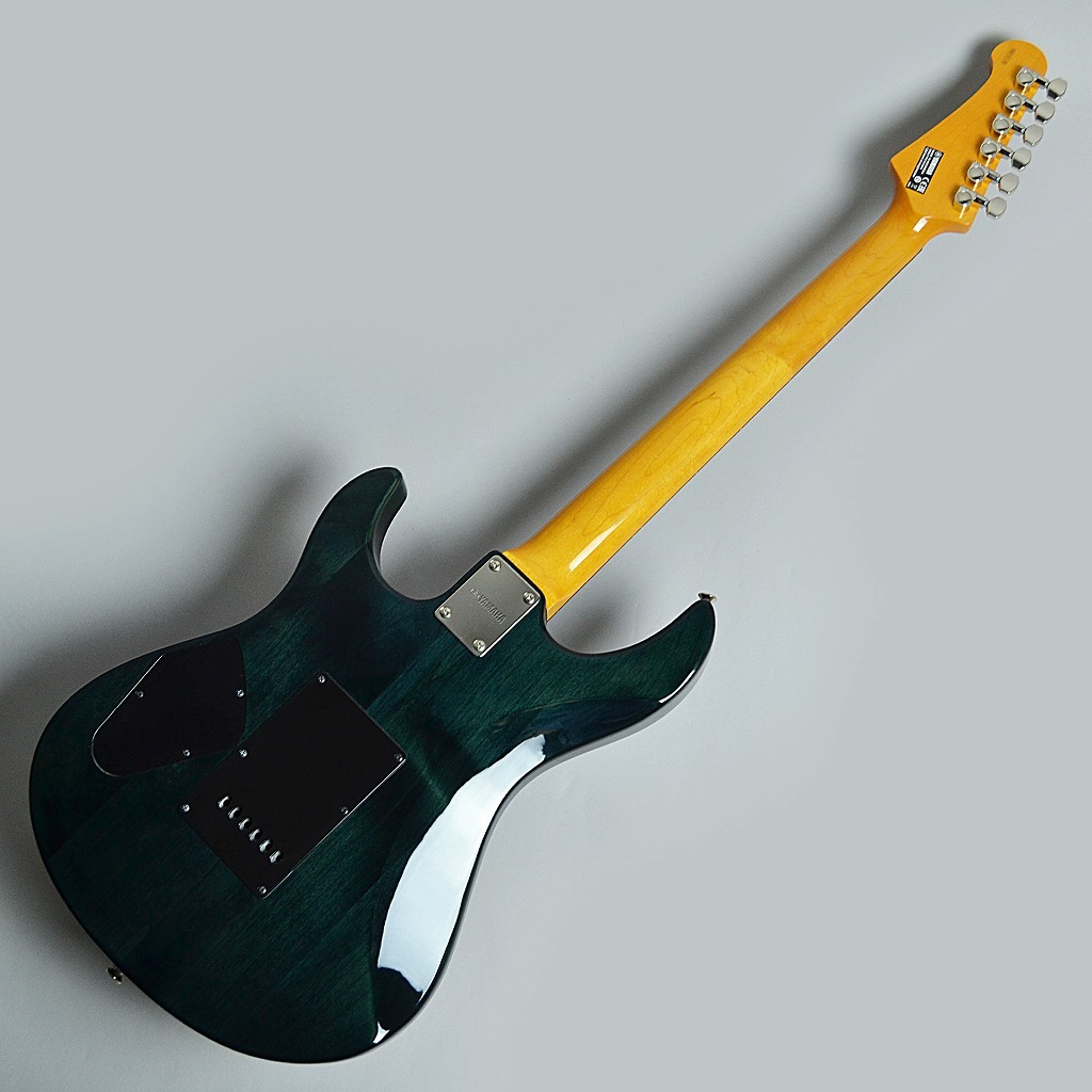 YAMAHA PACIFICA612VⅡFM（新品/送料無料）【楽器検索デジマート】