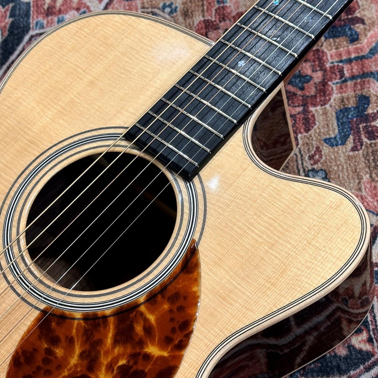 ASTURIAS TRAD OM CW 10th Anniversary（新品特価/送料無料