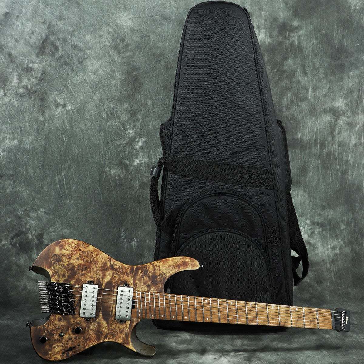 Ibanez QX527PB-ABS (Antique Brown Stained) アイバニーズ エレキ