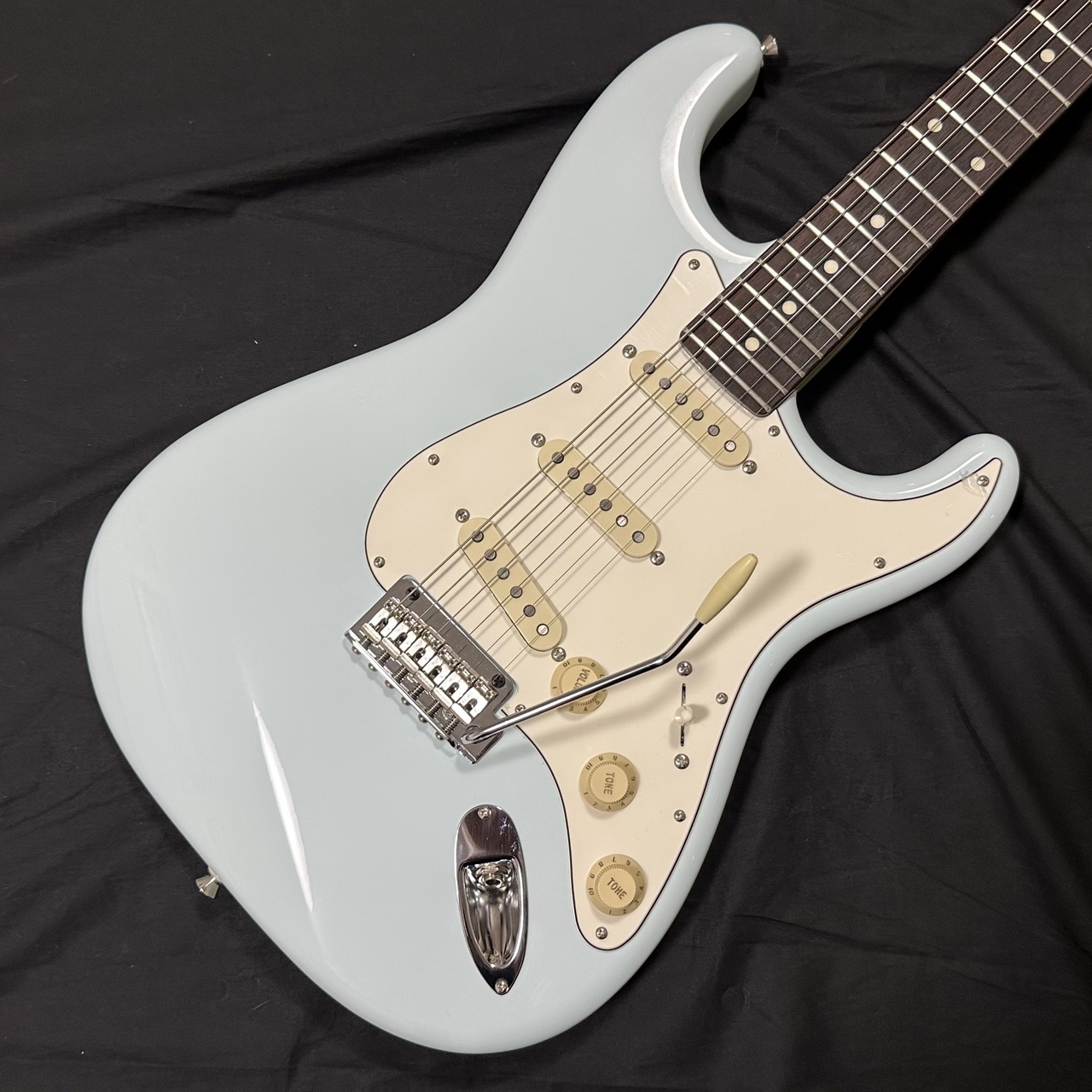 FUJIGEN(FGN) NST200RAL/PSB/MOD(フジゲン NSTシリーズ STタイプ