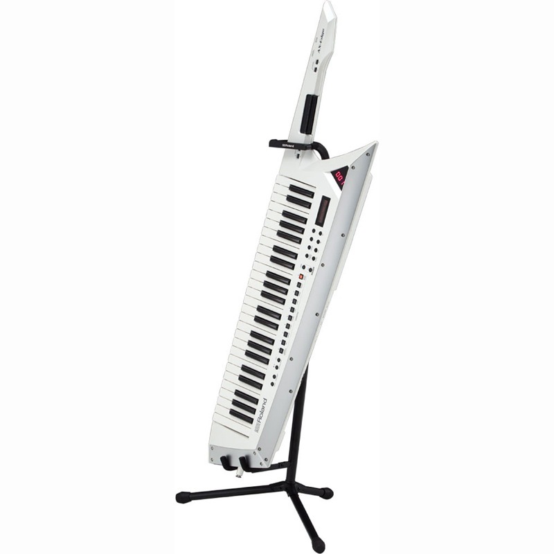 ローランド　キーボードスタンド Roland ローランド ST-AX2 AX-EDGE専用キーボードスタンド（新品