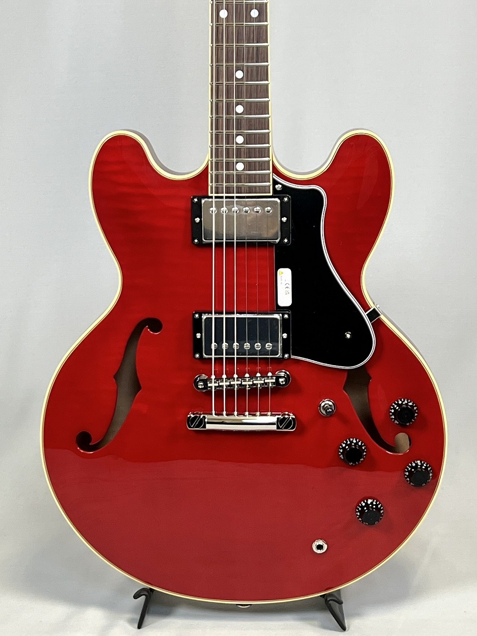 FUJIGEN(FGN) Masterfield MSA-HP/CH (Cherry)】マスターフィールド