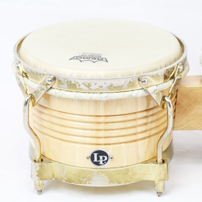 ボンゴ LP マタドール（LP M301-VSB Matador Custom Wood Bongo