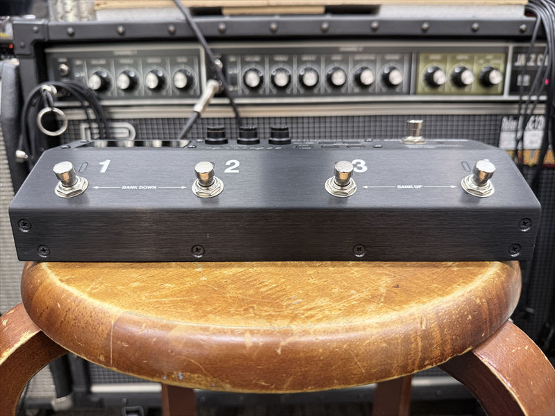 BOSS MS-3 -Multi Effects Switcher-（中古）【楽器検索デジマート】