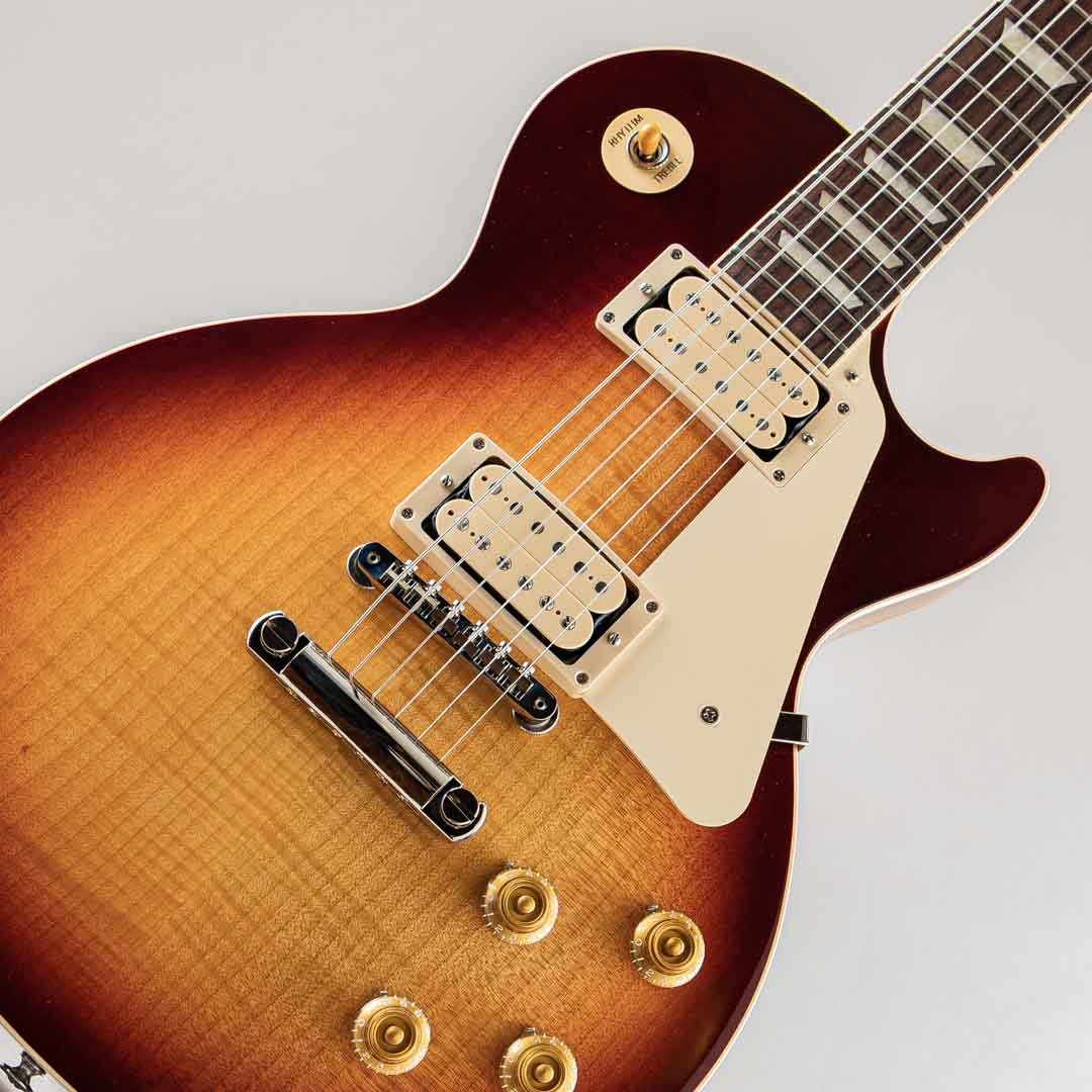 Gibson Les Paul Standard 50s Double Trouble Vintage Bourbon