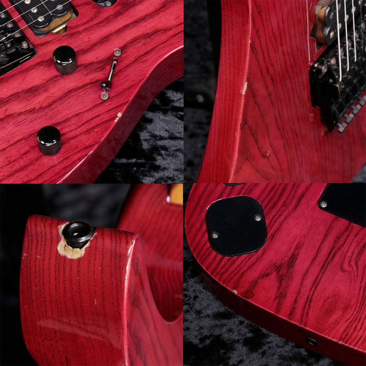 Ibanez RG1308 J.CUSTOM Light Purple 【新宿店】（中古/送料無料