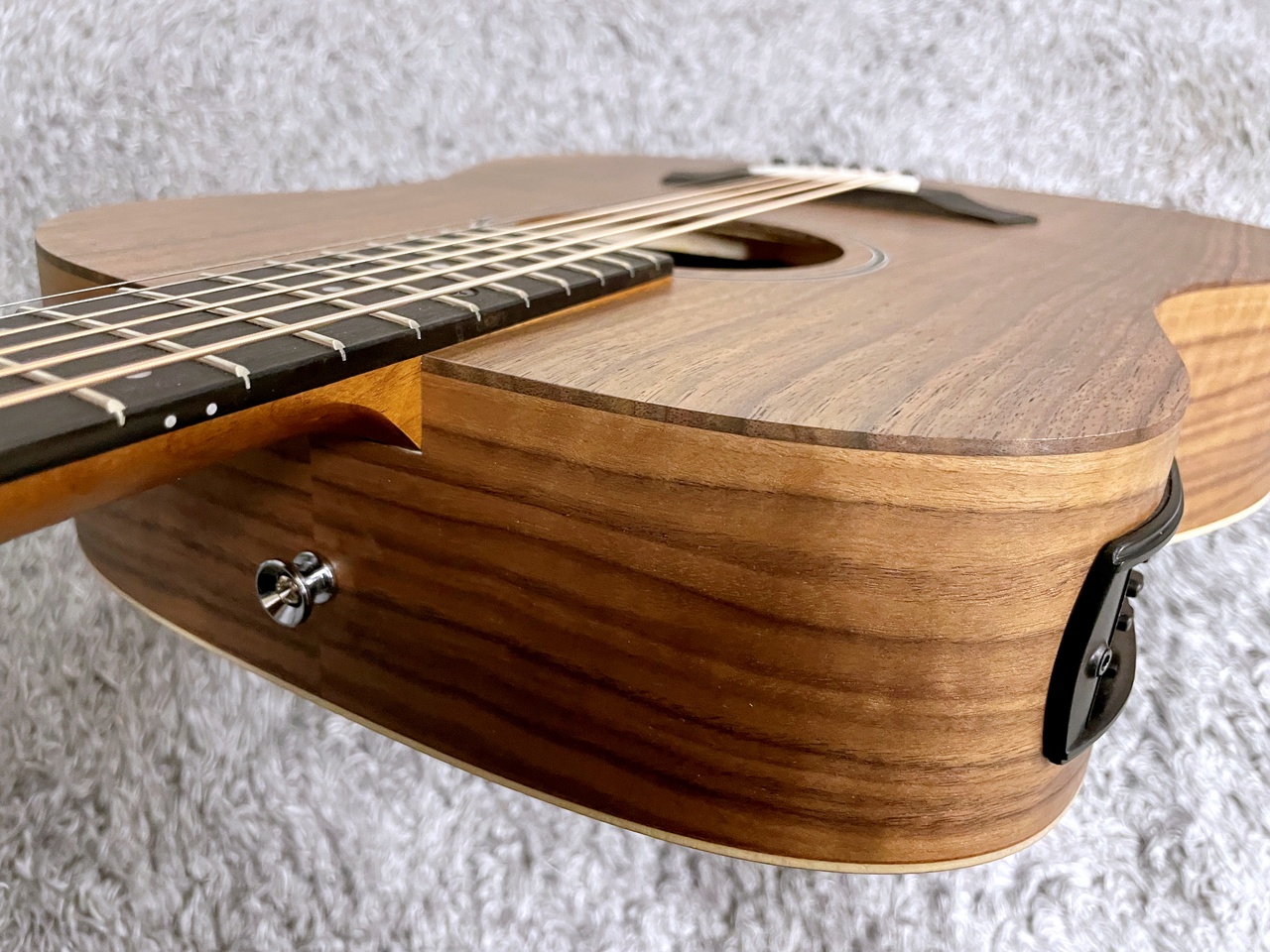 Taylor Big Baby Taylor-e Walnut (BBT-e Walnut)（新品/送料無料