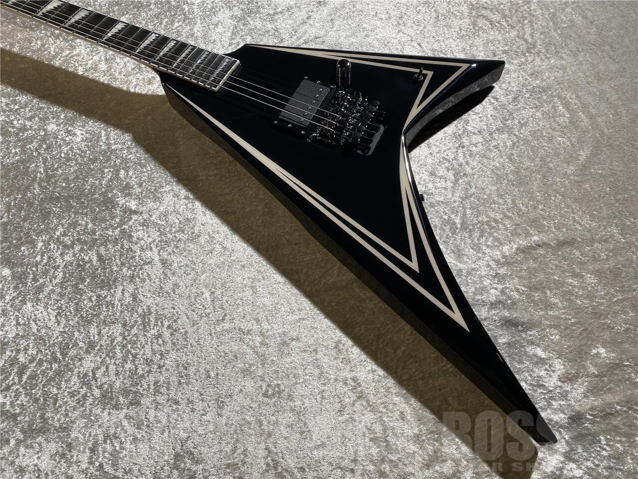 EDWARDS E-ALEXI SAWTOOTH（新品/送料無料）【楽器検索デジマート】