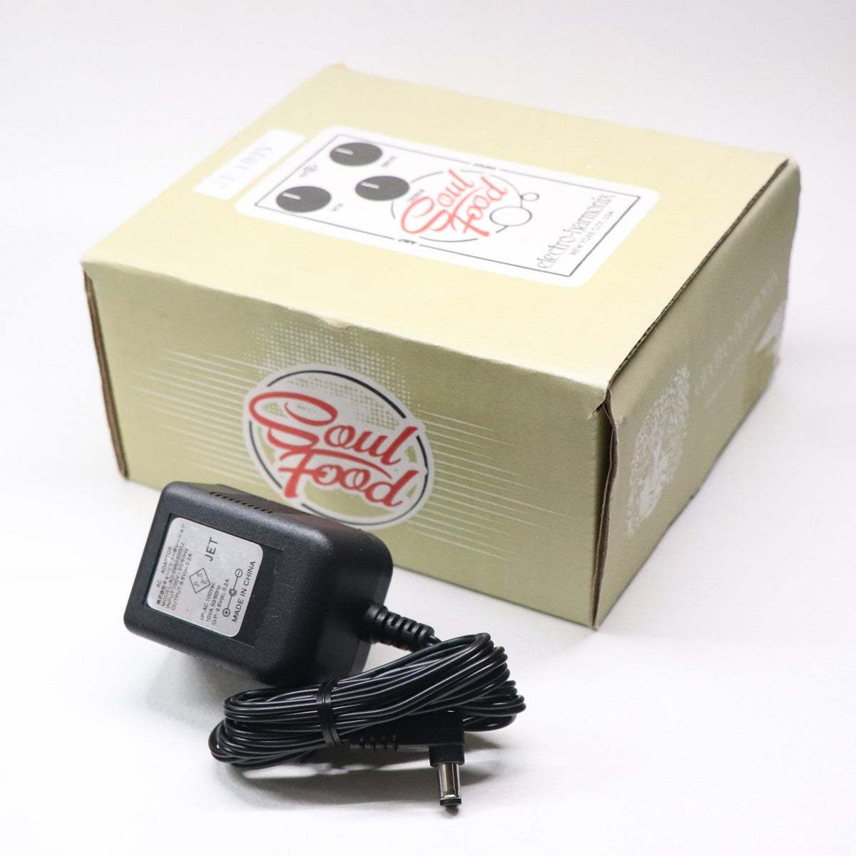 Electro-Harmonix Soul Food 【梅田店】（中古）【楽器検索デジマート】