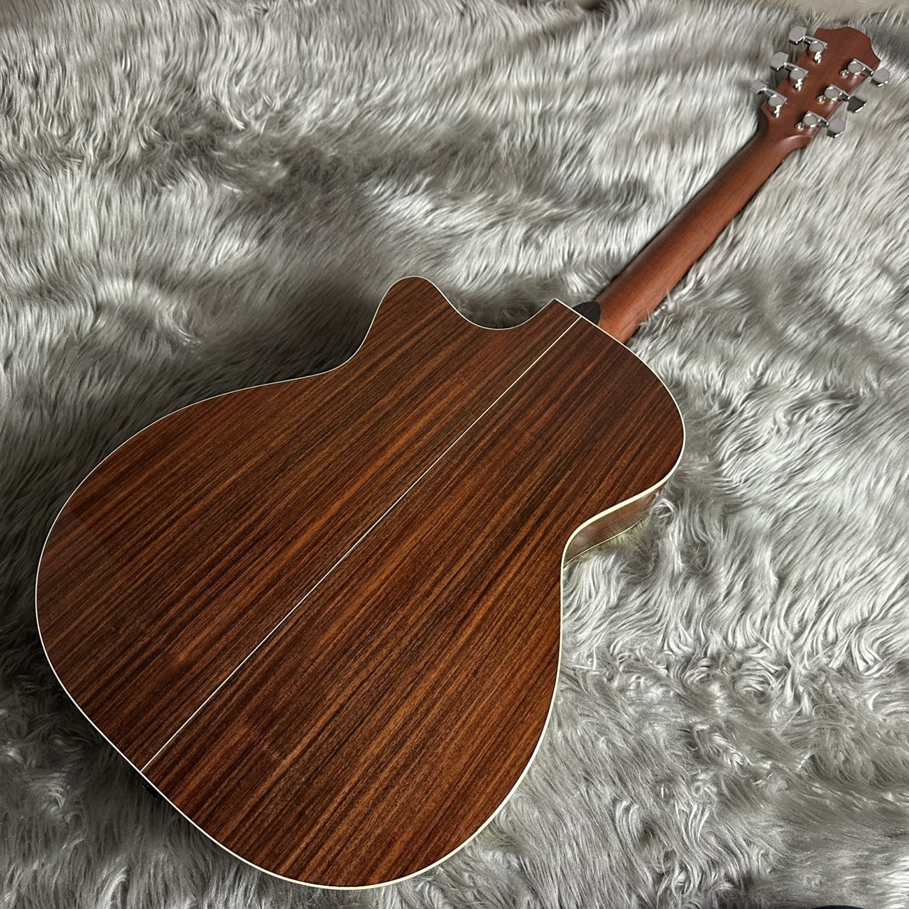 Furch Green OMc-SR【現物画像】（中古/送料無料）【楽器検索デジマート】