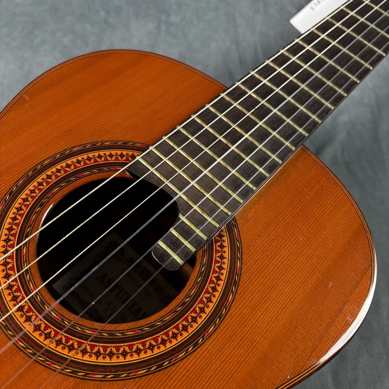 ASTURIAS AST-60（中古/送料無料）【楽器検索デジマート】