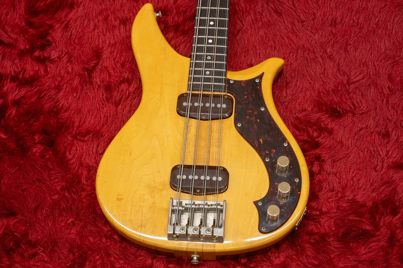 Greco EB-8 1979 #F798175 4.77kg【GIB横浜】（中古/送料無料）【楽器