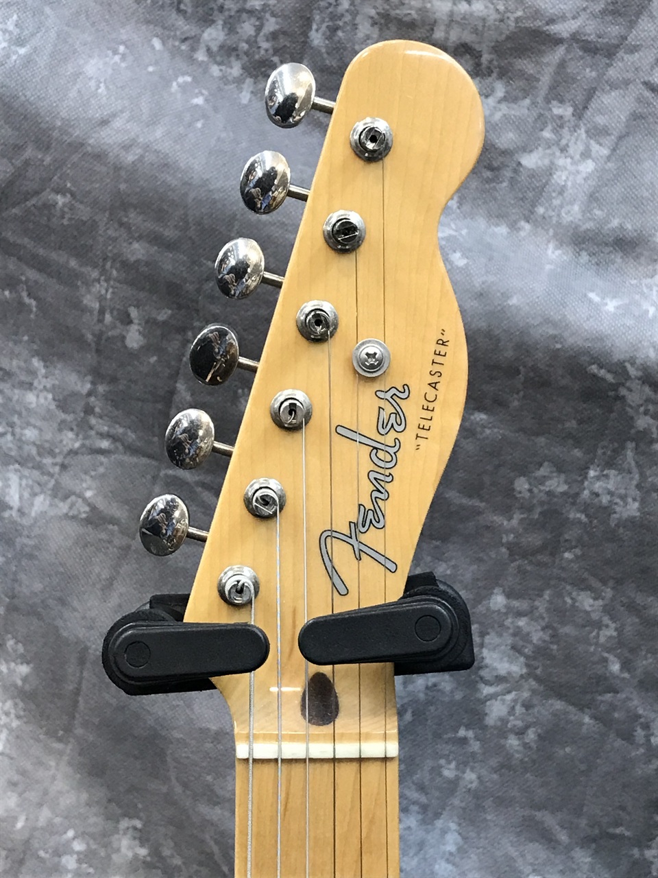 Fender Made in Japan Traditional 50s Telecaster（中古）【楽器検索