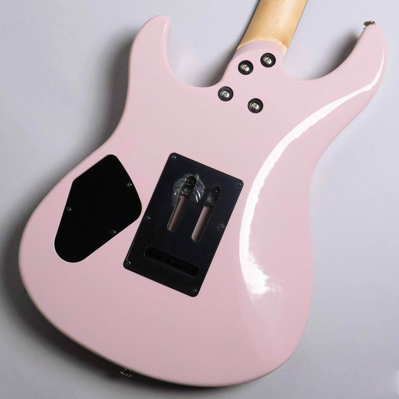 YAMAHA PACS+12 ASP (アッシュピンク) エレキギター 【中古