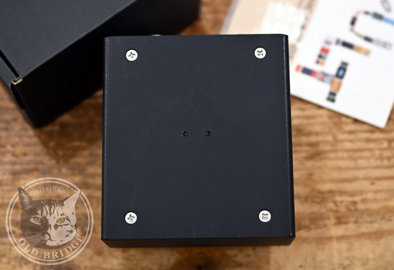 Organic Sounds Rain Storm（中古）【楽器検索デジマート】